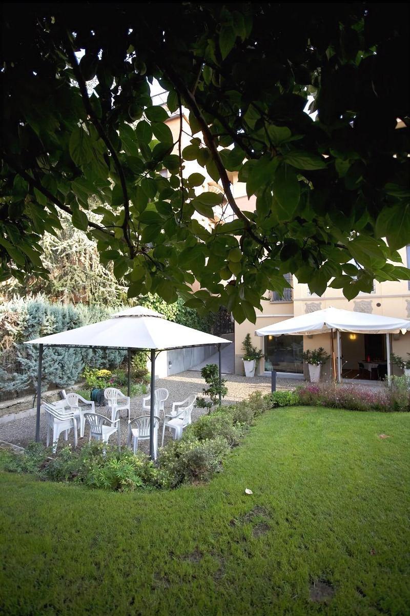Casa Munay Bolonya Dış mekan fotoğraf