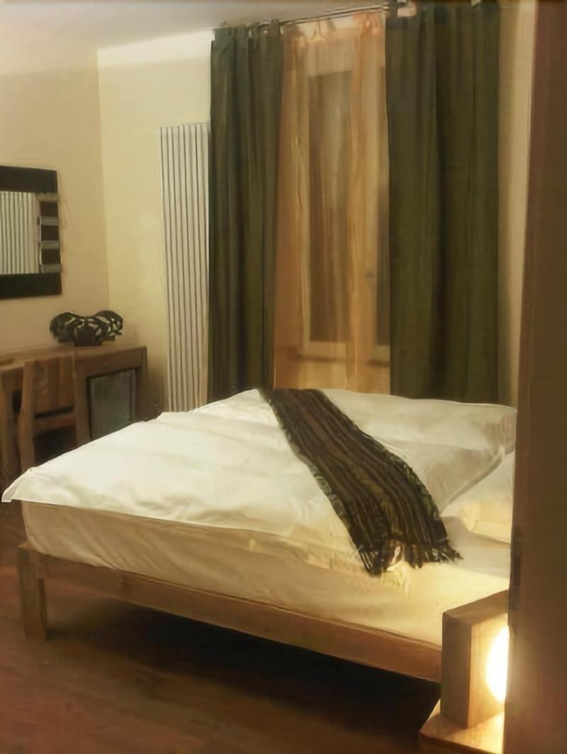 Casa Munay Bolonya Dış mekan fotoğraf