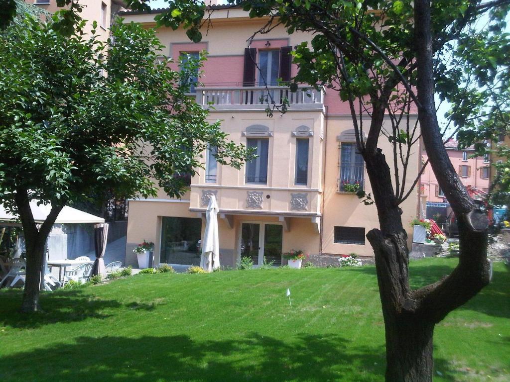Casa Munay Bolonya Oda fotoğraf