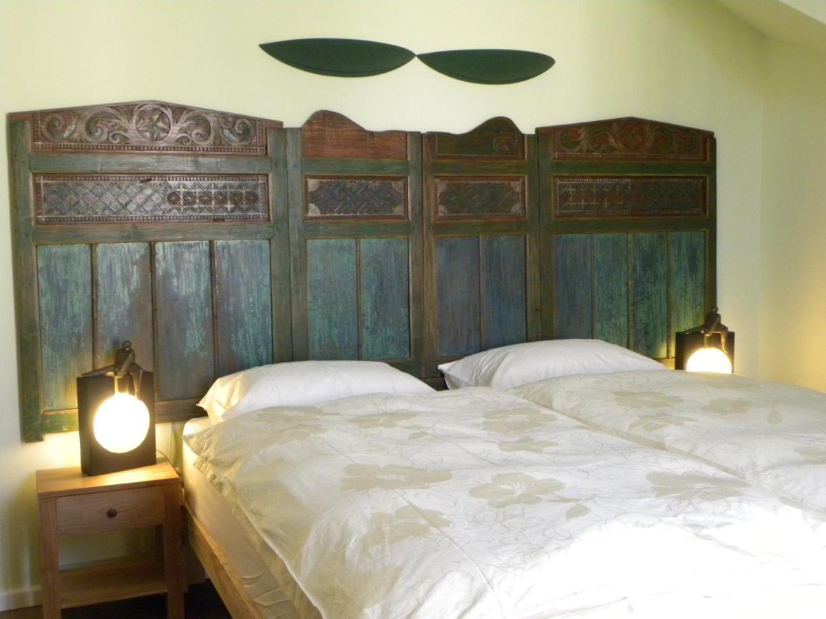 Casa Munay Bolonya Dış mekan fotoğraf