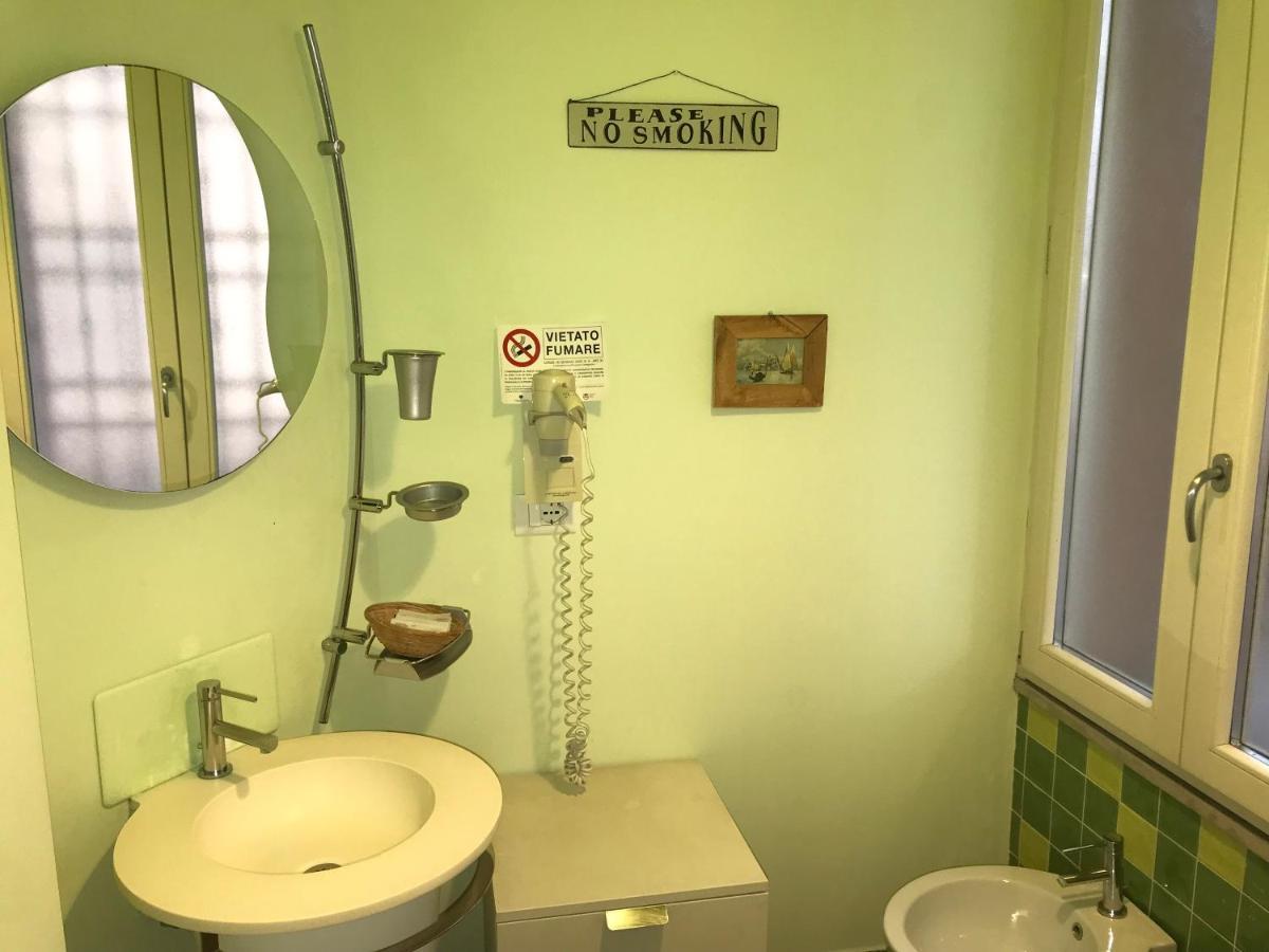 Casa Munay Bolonya Dış mekan fotoğraf