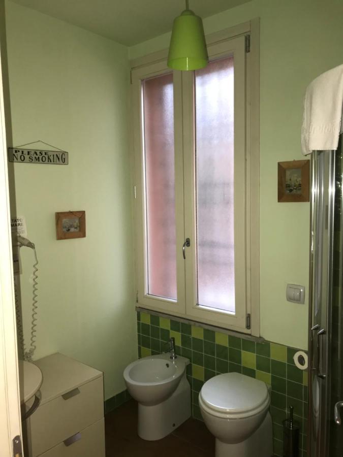 Casa Munay Bolonya Dış mekan fotoğraf