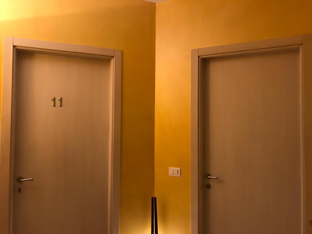 Casa Munay Bolonya Dış mekan fotoğraf
