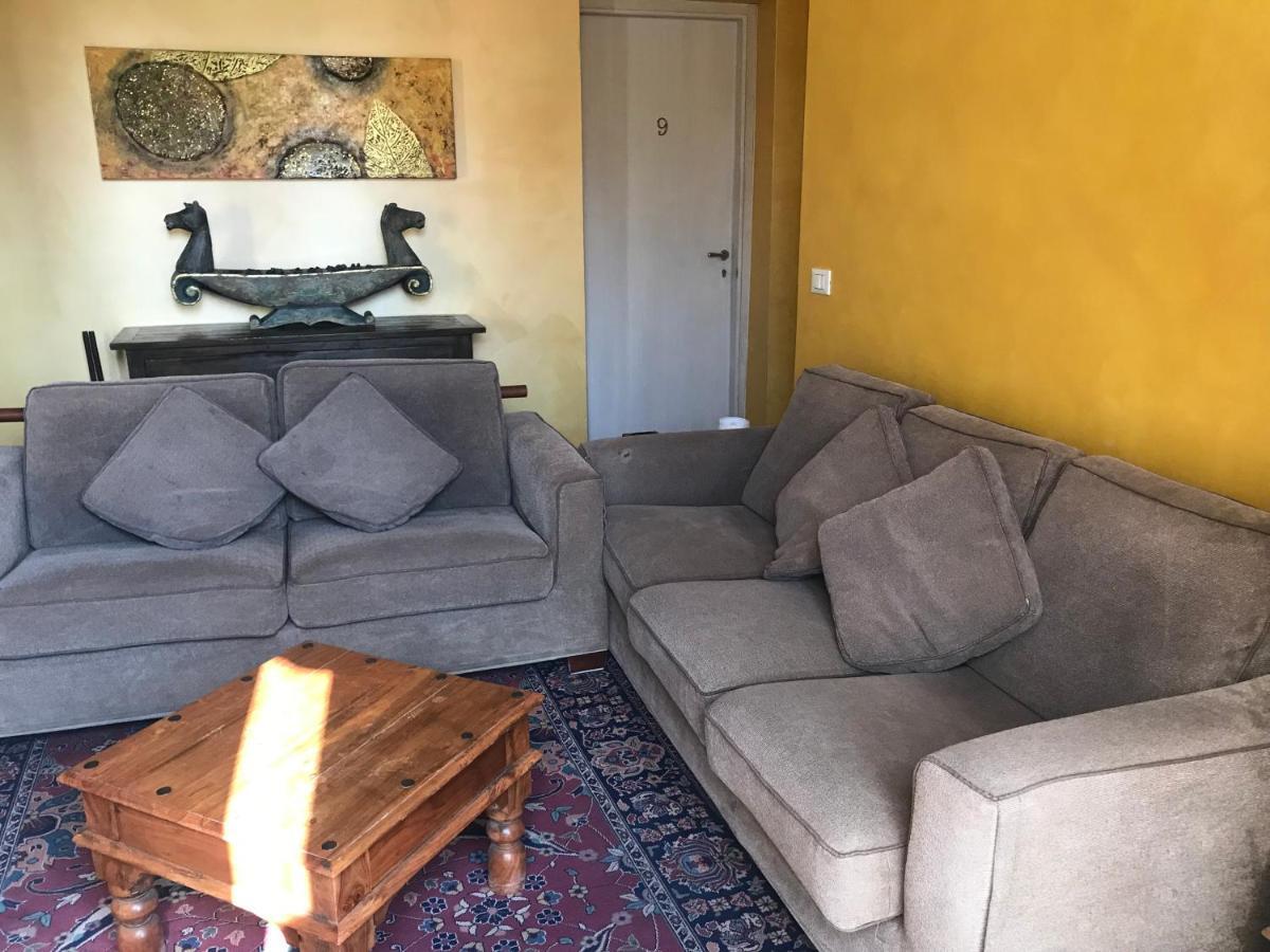 Casa Munay Bolonya Dış mekan fotoğraf