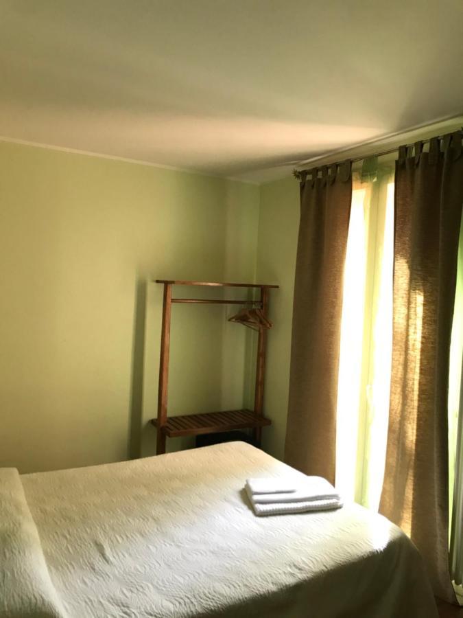 Casa Munay Bolonya Dış mekan fotoğraf
