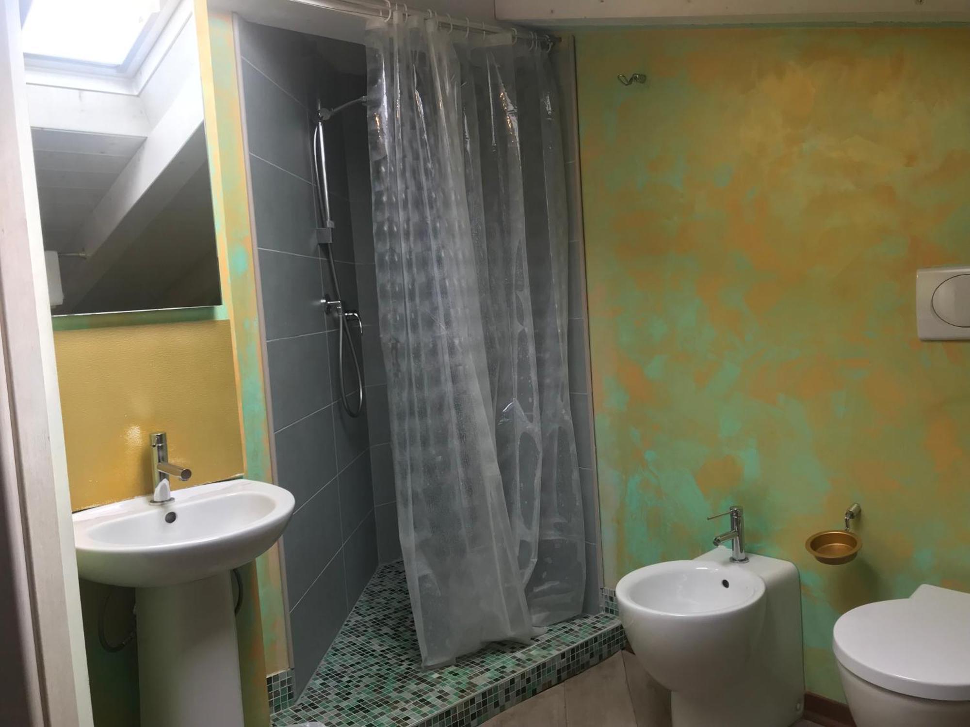 Casa Munay Bolonya Dış mekan fotoğraf
