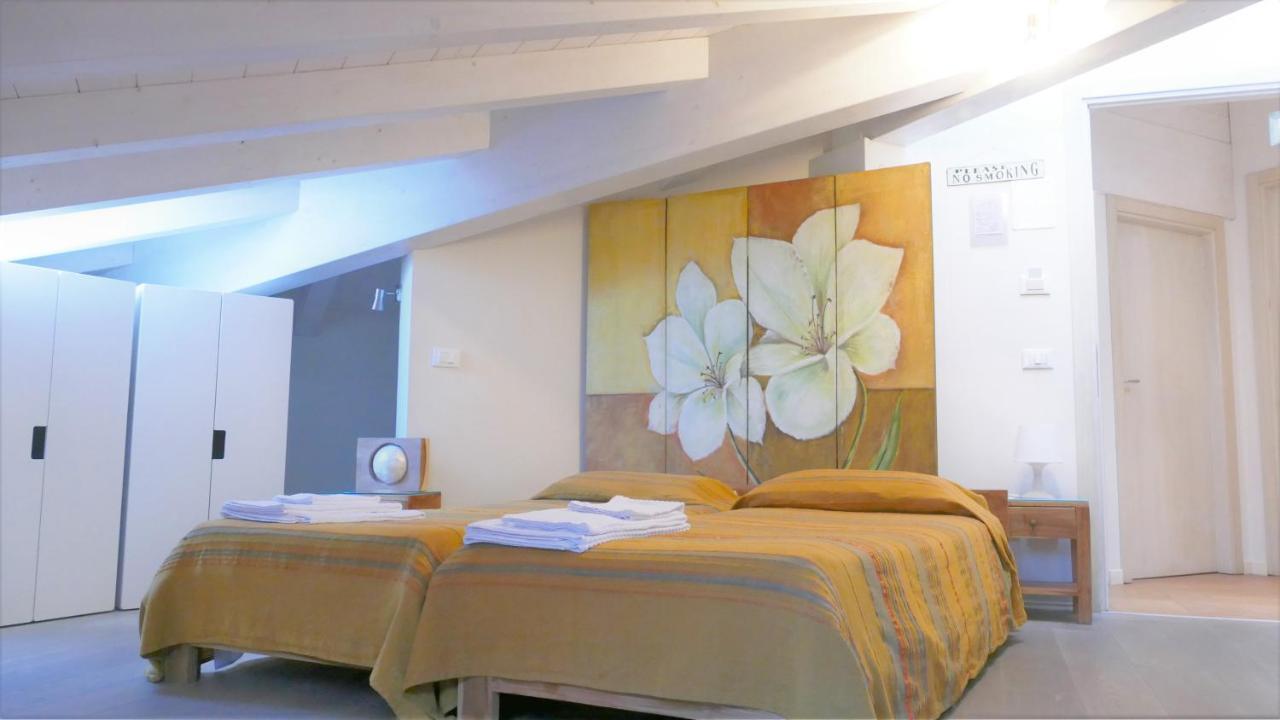 Casa Munay Bolonya Dış mekan fotoğraf