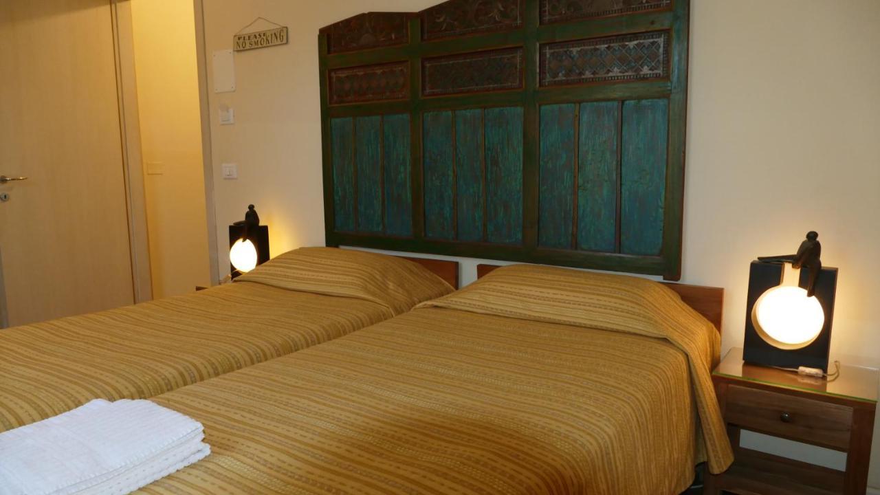 Casa Munay Bolonya Dış mekan fotoğraf