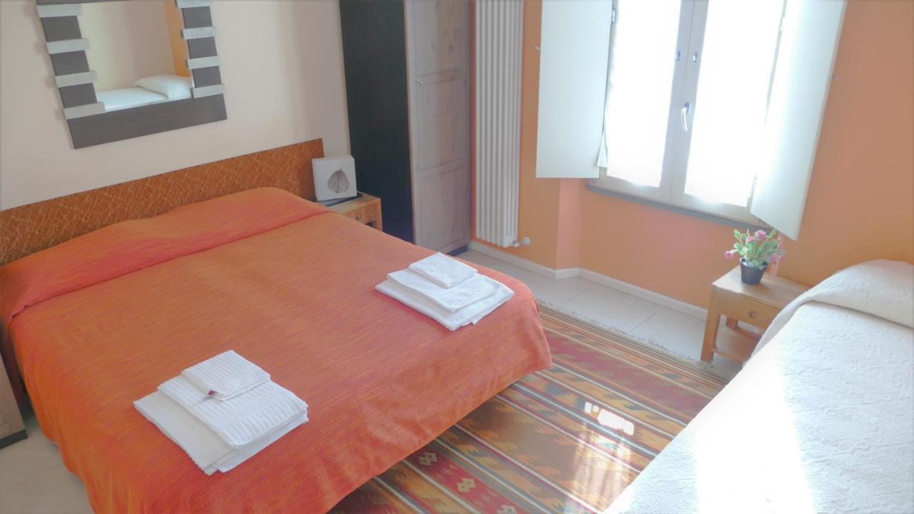 Casa Munay Bolonya Dış mekan fotoğraf