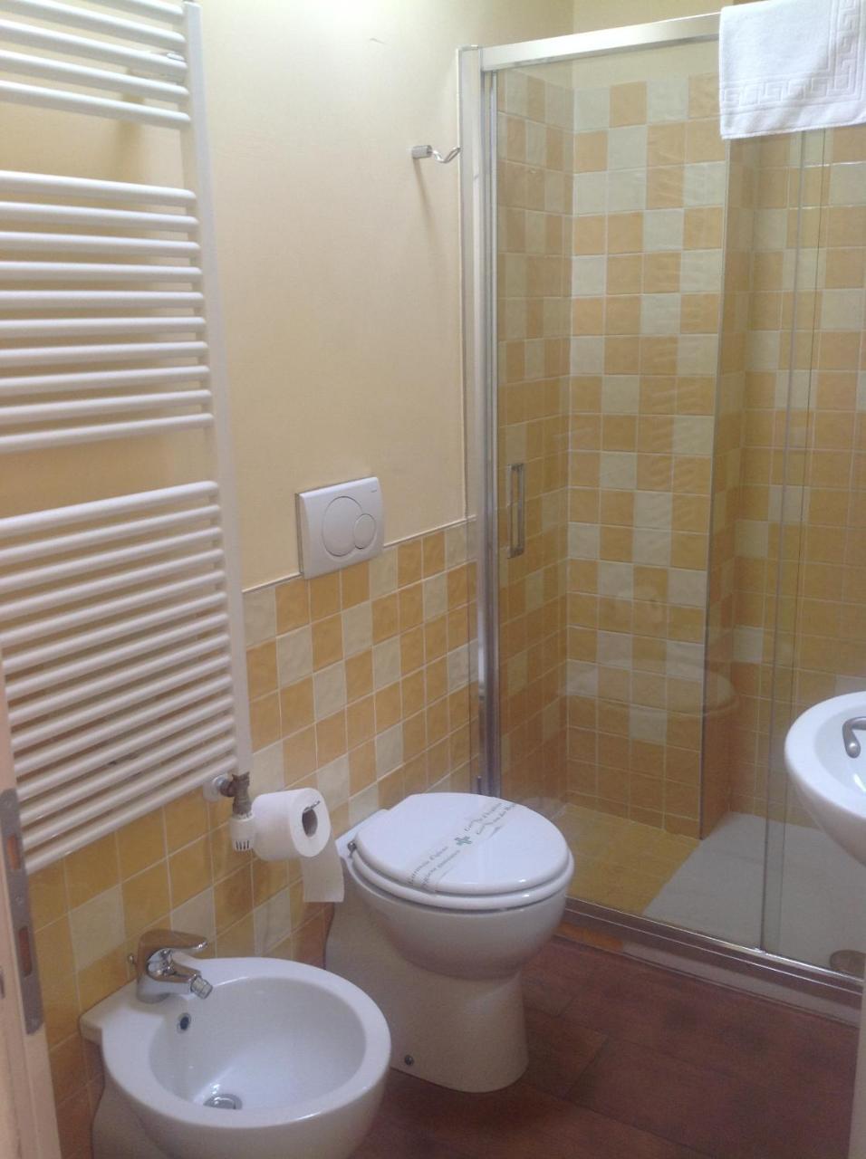 Casa Munay Bolonya Dış mekan fotoğraf