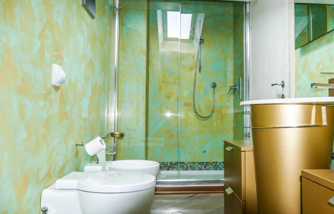 Casa Munay Bolonya Dış mekan fotoğraf